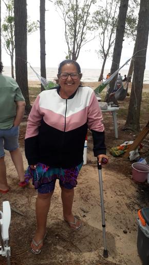 Confiança e esperança